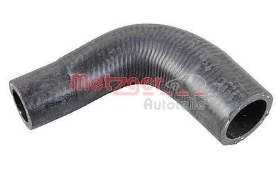 Шланг радиатора METZGER 2421231
