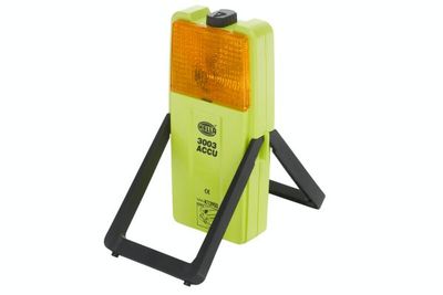 Brīdinājuma gaismas signāls HELLA 2XW 007 146-011