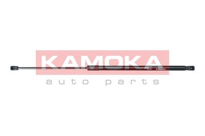 Gāzes atspere, Bagāžas/Kravas nodalījuma vāks KAMOKA 7092147
