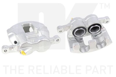 Bremžu suports NK 2125169