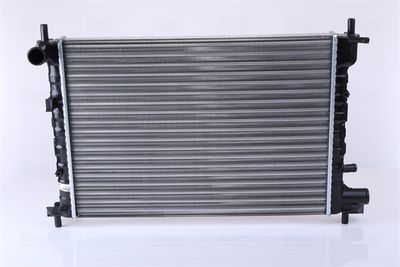 Radiators, Motora dzesēšanas sistēma NISSENS 62053