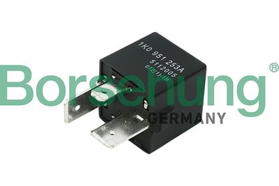 Реле, топливный насос BORSEHUNG B17819