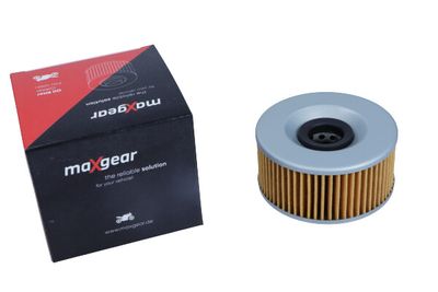 Масляный фильтр MAXGEAR 26-8020