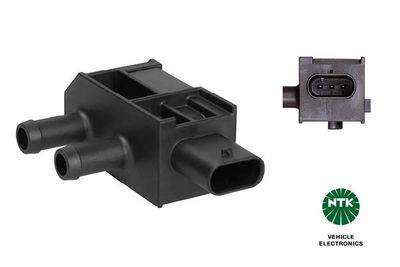 Датчик, давление выхлопных газов NTK 77347