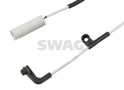 Indikators, Bremžu uzliku nodilums SWAG 20923123