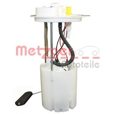 Элемент системы питания METZGER 2250244