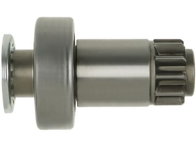 Pievads ar brīvgaitas mehānismu, Starteris AS-PL SD3206P