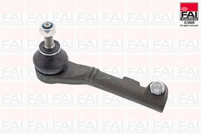 Наконечник поперечной рулевой тяги FAI AutoParts SS572