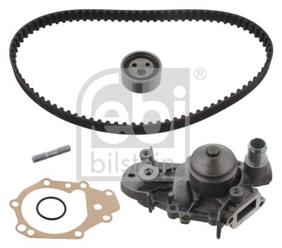 Водяной насос + комплект зубчатого ремня FEBI BILSTEIN 32736