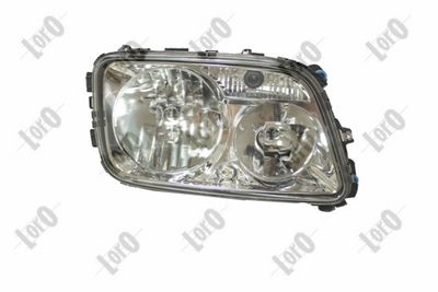 Основная фара ABAKUS 054-21390-2515