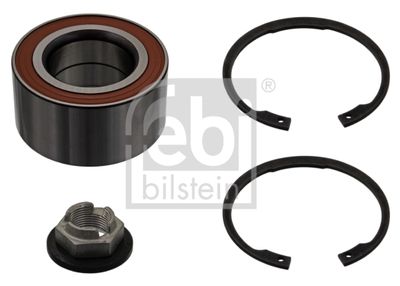 Rattalaagrikomplekt FEBI BILSTEIN 19265