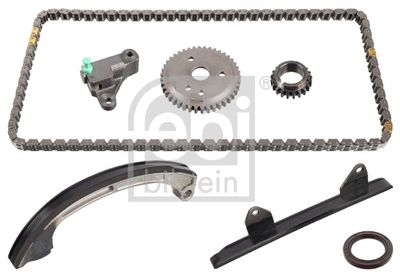 Комплект цели привода распредвала FEBI BILSTEIN 108732