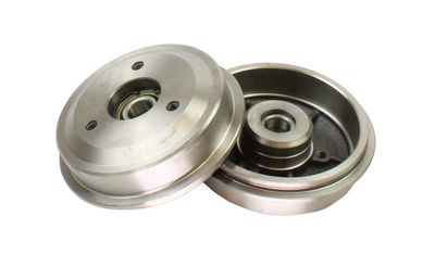 Тормозной барабан MAXGEAR 19-4900