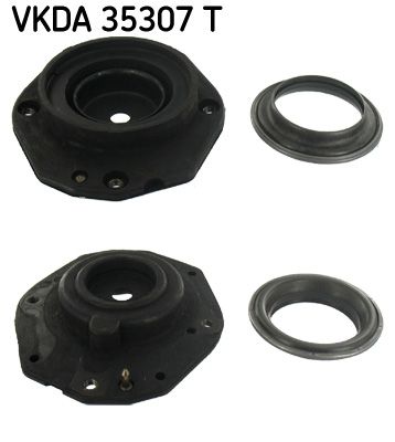 Опора стойки амортизатора SKF VKDA 35307 T