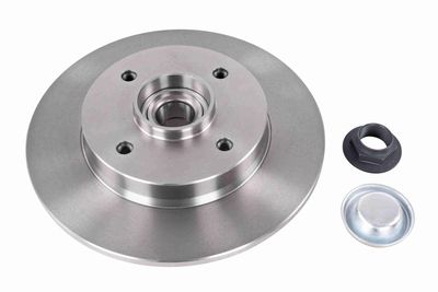 Тормозной диск VAICO V42-40017