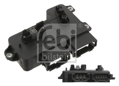 Regulēšanas elements, Sēdekļa regulēšana FEBI BILSTEIN 33720