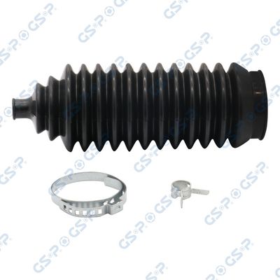 Комплект пыльника, рулевое управление GSP 540178S