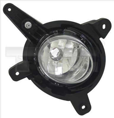 Miglas lukturis TYC 1914052012