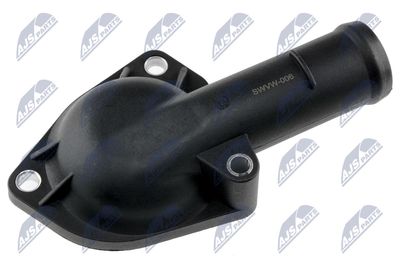 Dzesēšanas šķidruma flancis NTY CTM-VW-006