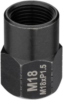 Adapteris, Trieciennoņēmējs (Common-Rail sprausla) HAZET 9098-B4