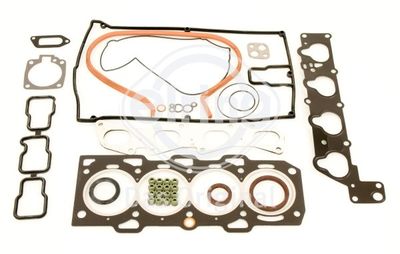 Комплект прокладок, головка цилиндра ELRING 180.910