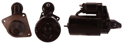 Starteris LUCAS LRS00382