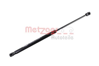 Gāzes atspere, Bagāžas/Kravas nodalījuma vāks METZGER 2110645