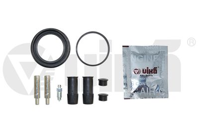 Комплект прокладок, корпус скобы тормоза vika 66981701701