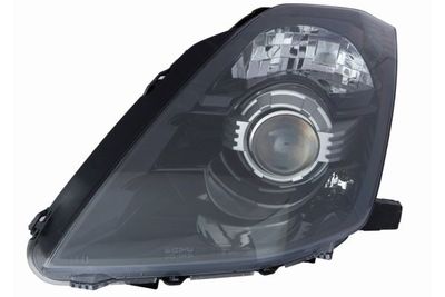 Pamatlukturu komplekts ABAKUS 315-1162PXUSH2
