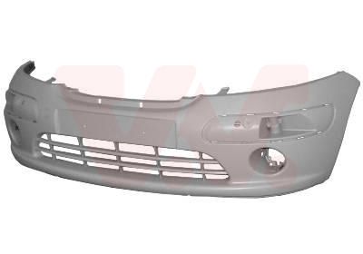 Bampers VAN WEZEL 0925574