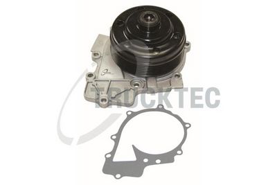 Ūdens sūknis, dzinēja dzesēšana TRUCKTEC AUTOMOTIVE 02.19.065