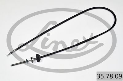 Trose, Stāvbremžu sistēma LINEX 35.78.09