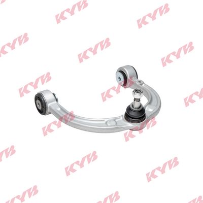 Neatkarīgās balstiekārtas svira, Riteņa piekare KYB KSC5430