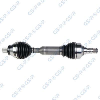 Приводной вал GSP 201380