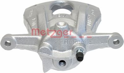 Тормозной суппорт METZGER 6250104
