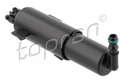 Ūdens sprausla, Lukturu tīrīšanas sistēma TOPRAN 503 288