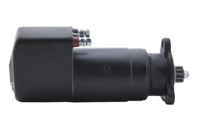 Starteris HELLA 8EA 012 586-431