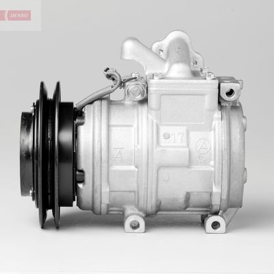 Компрессор, кондиционер DENSO DCP50078