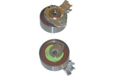 Натяжной ролик, ремень ГРМ KAVO PARTS DTE-1006