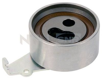 Натяжной ролик, ремень ГРМ SNR GT370.18