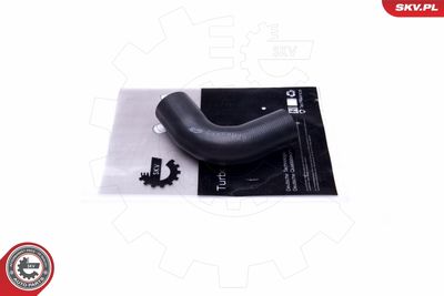 Шланг радиатора ESEN SKV 43SKV873
