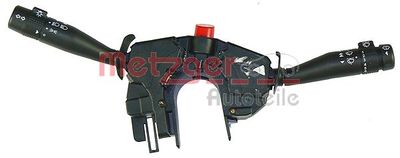 Выключатель, головной свет METZGER 0916131