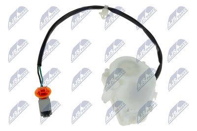 Замок двери NTY EZC-HD-019