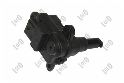 Регулировочный элемент, центральный замок ABAKUS 132-053-220