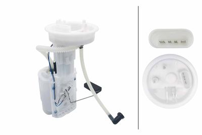 Элемент системы питания HELLA 8TF 358 316-101