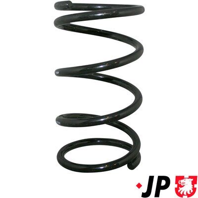 Пружина ходовой части JP GROUP 1542200200