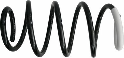 Balstiekārtas atspere SACHS 993 307