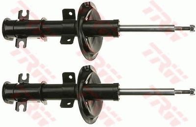 Amortizators TRW JGM201T