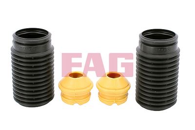 Putekļu aizsargkomplekts, Amortizators Schaeffler FAG 811 0030 30