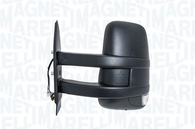 Наружное зеркало MAGNETI MARELLI 182201525300